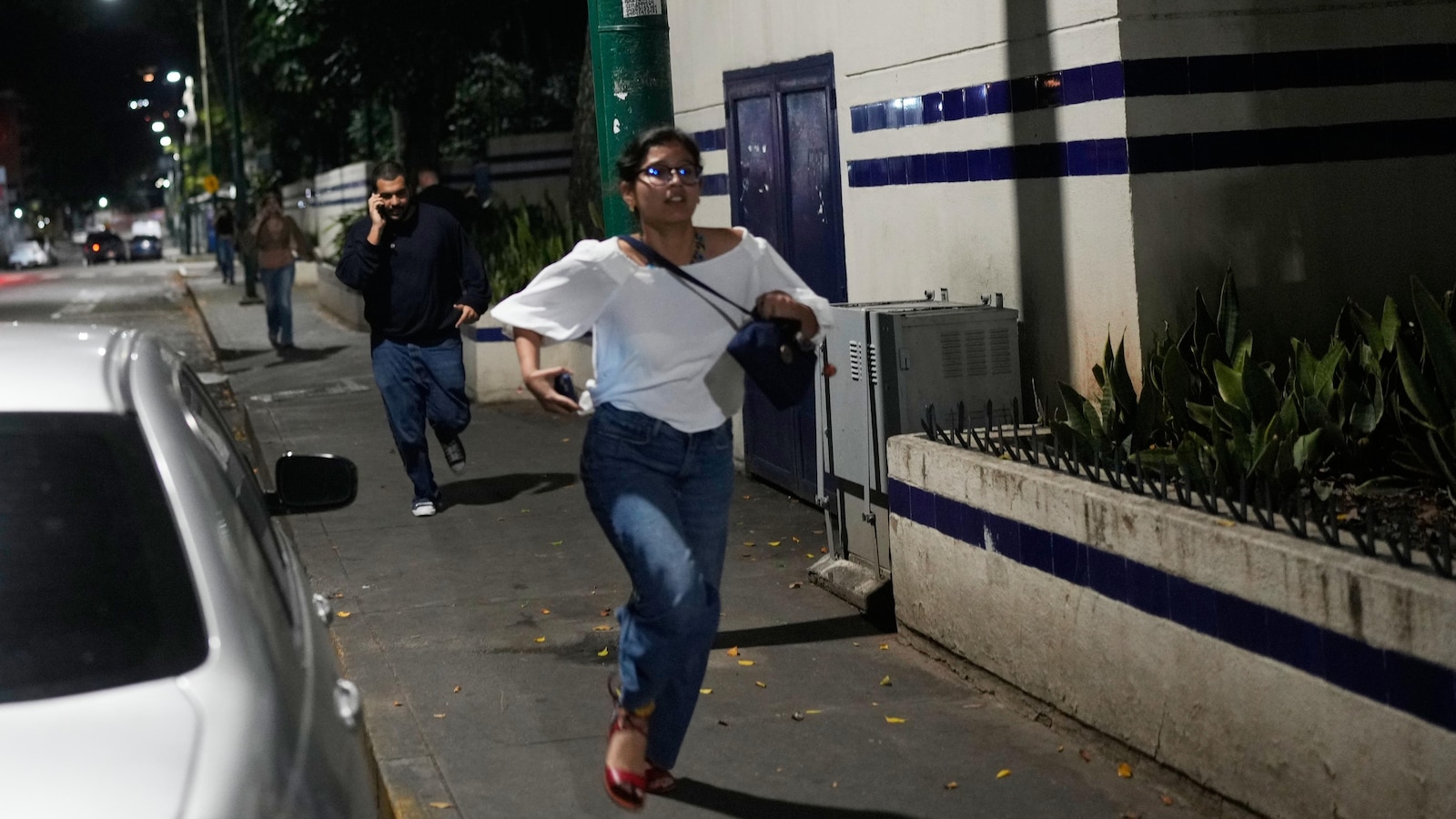 Key moments in the US arrest of and case against Venezuelan leader Nicolás Maduro