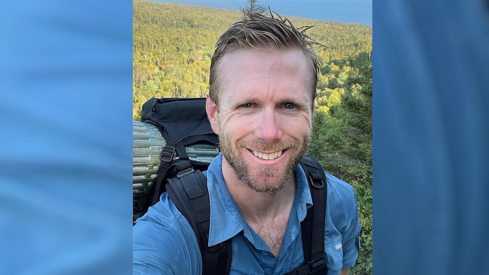 Minnesota man missing after leaving for 3day hike in Bighorn National