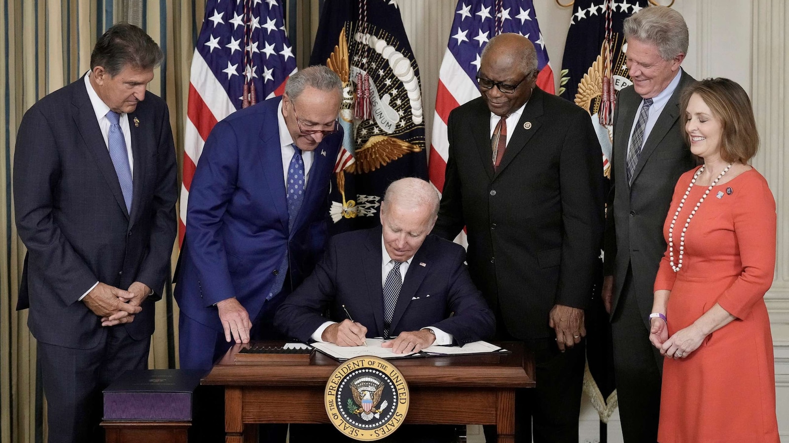 Calculate how much Biden's Inflation Reduction Act may save you - ABC News