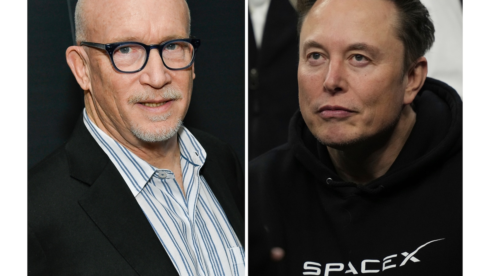  Documentarian Alex Gibney on the power and influence of Elon Musk