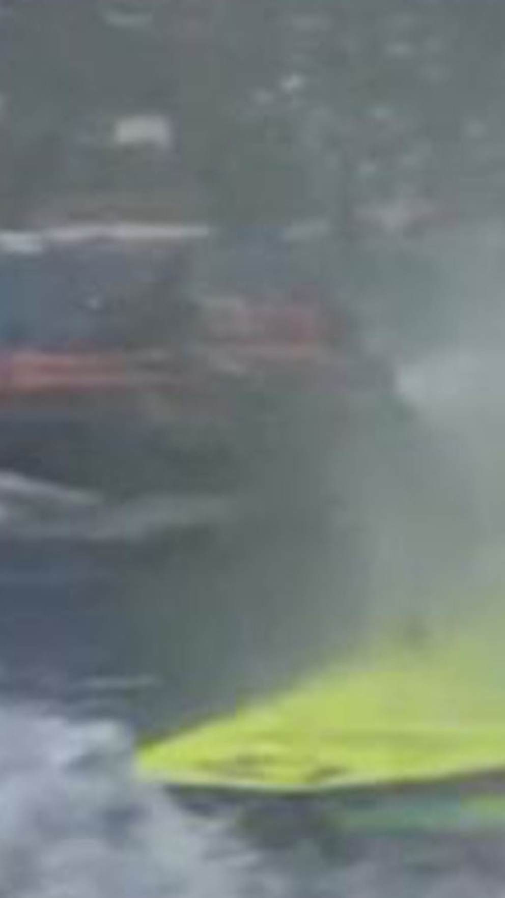 NextImg:Video Spectacular powerboat crash off Monaco
