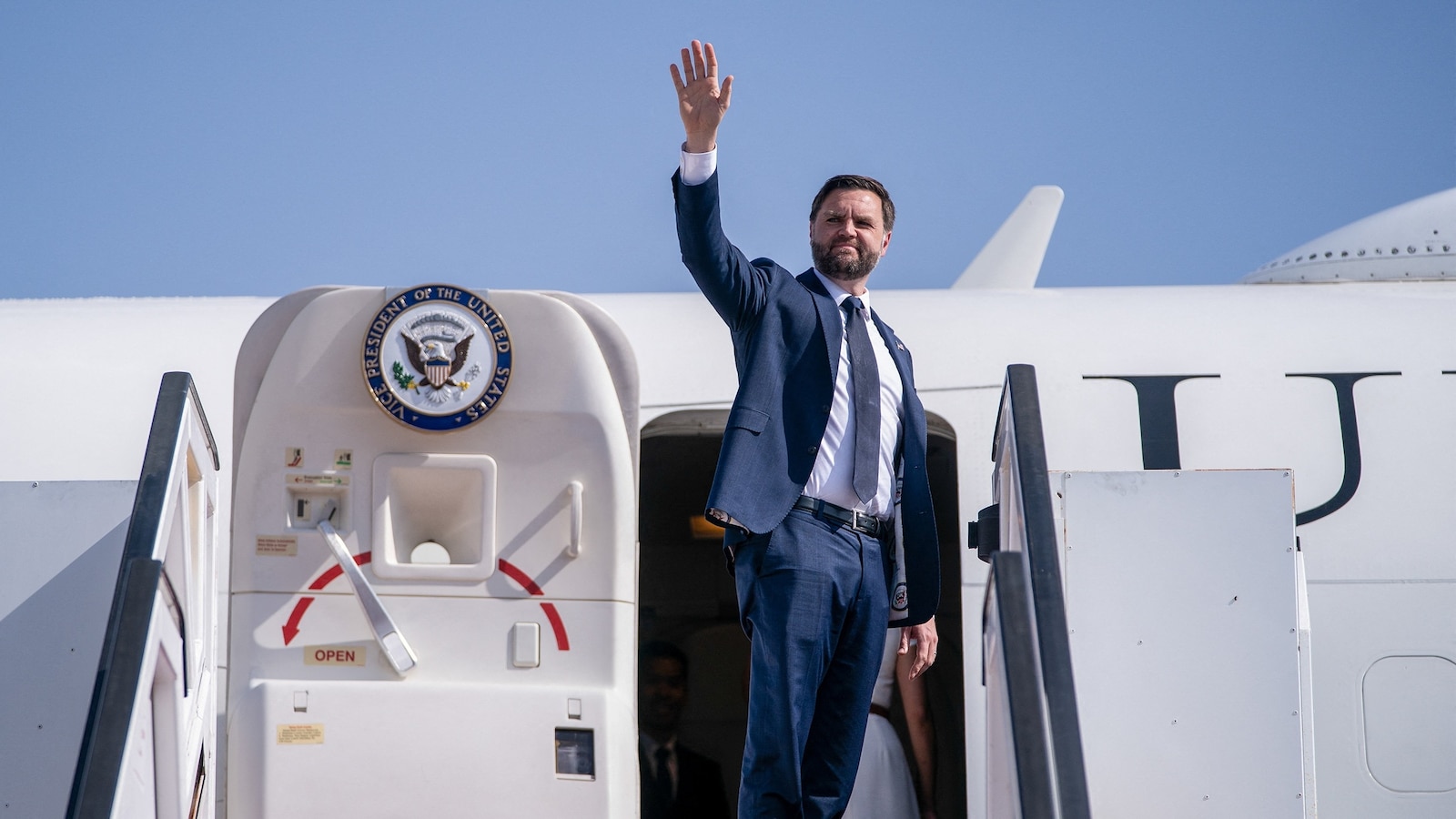 Live-Updates Israel-Gaza: Vance kritisiert israelisches Votum zur Annexion ...