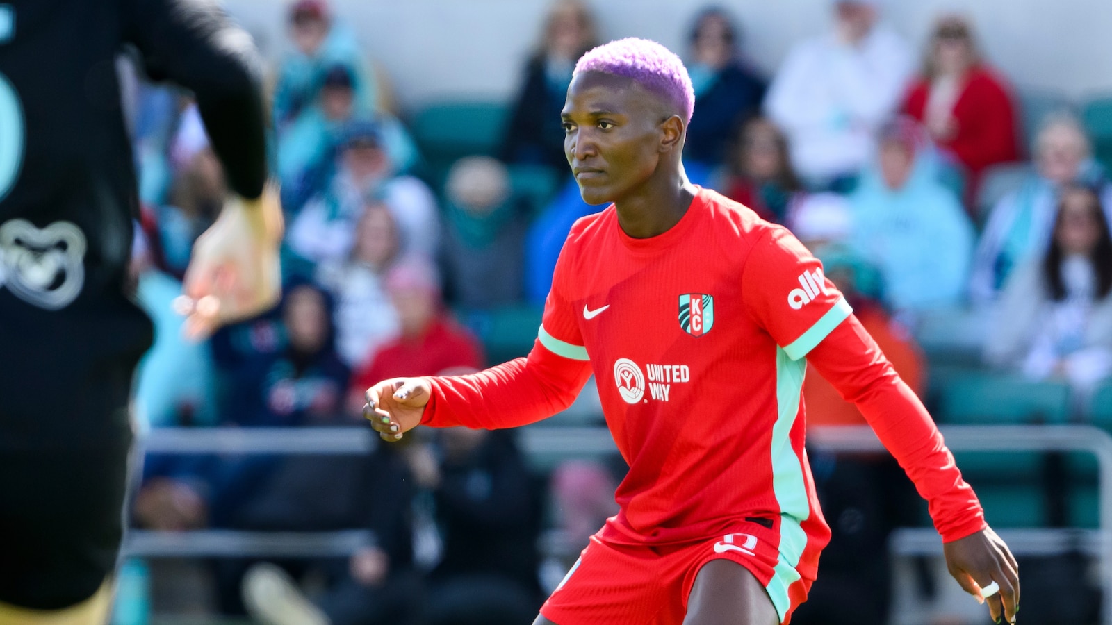 Portland Thorns Draw 2-2 With Utah Royals on Late Penalty Kick