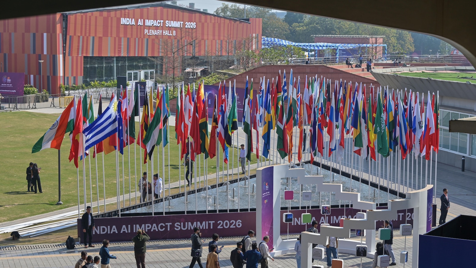 India eyes $200B in data center investments as it ramps up its AI hub ambitions