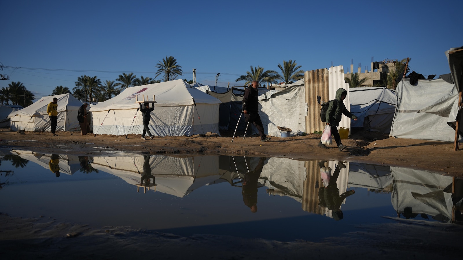 Поне още четири държави казват че Съединените щати са ги