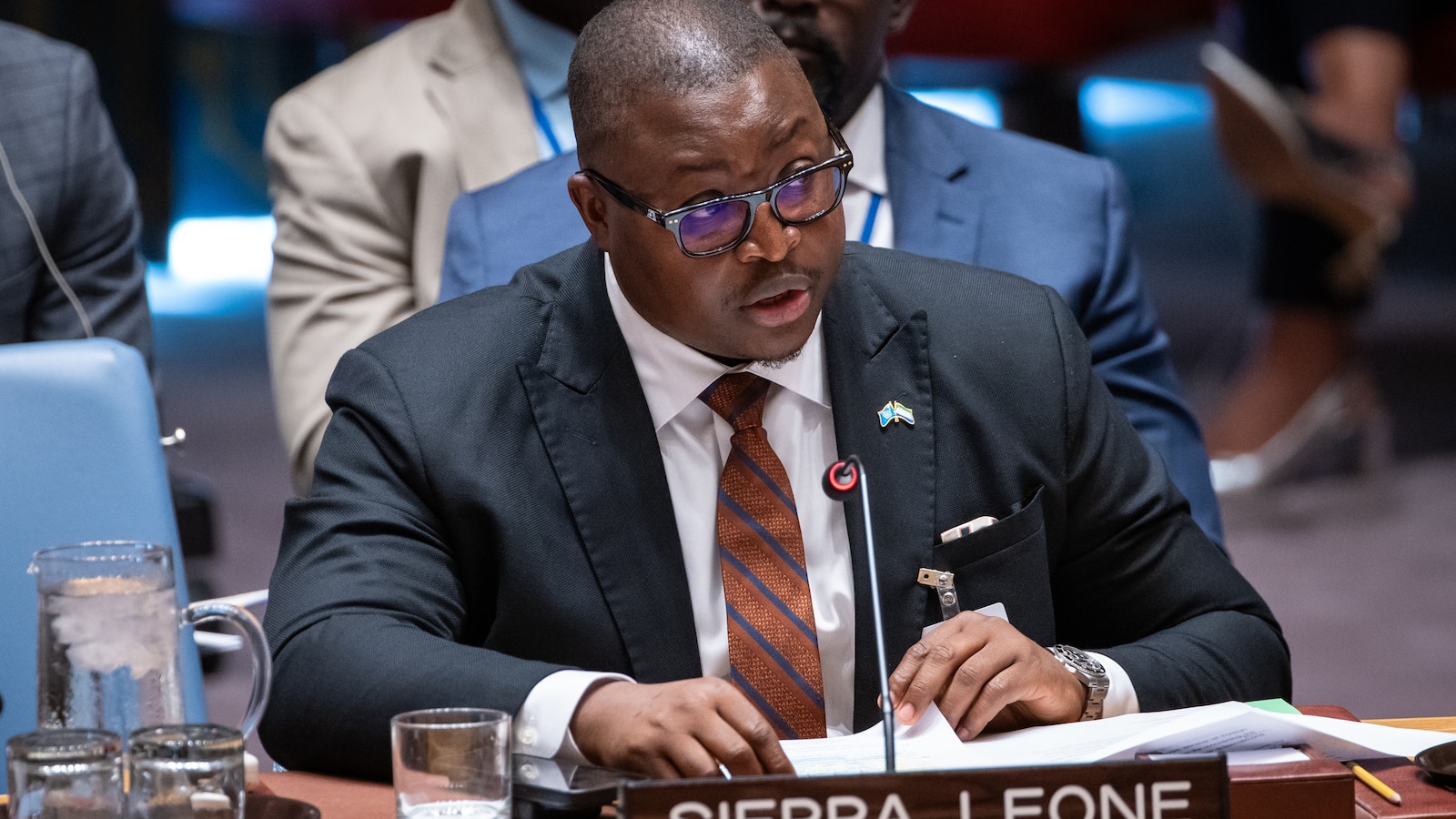 Nigeria Ends US Contractor Role in Visa Applications Effective July 2026