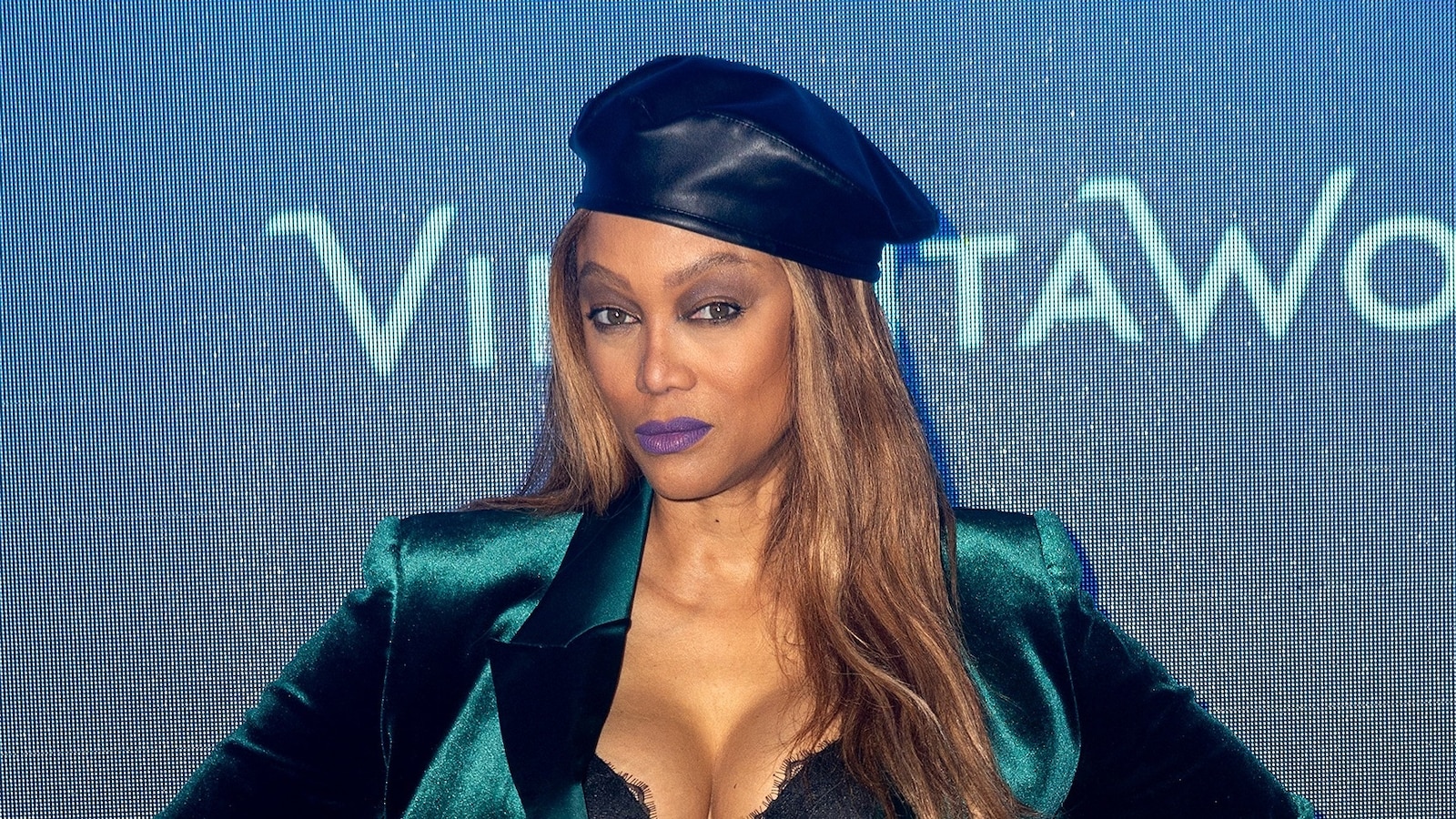 Netflix responds to Tyra Banks' 'America's Next Top Model' lawsuit