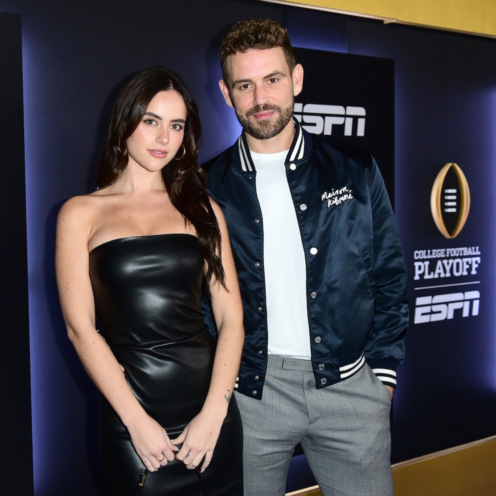 Nick Viall, Natalie Joy reveal heartbreaking miscarriage - Good Morning America