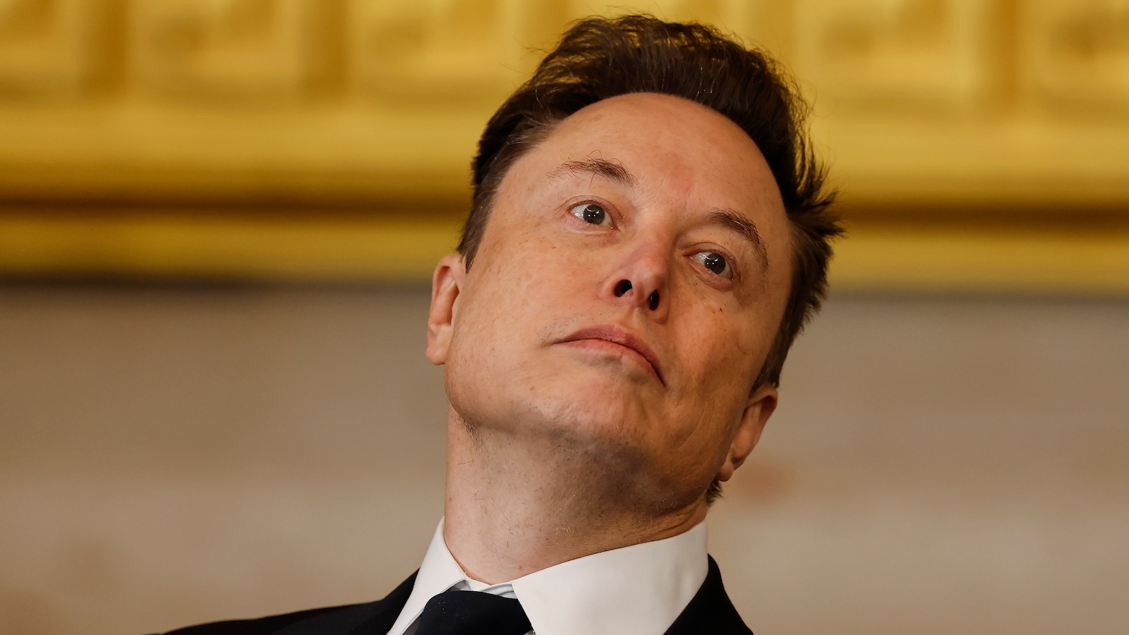 OPM, implementing Musk's DOGE plans, sends federal workers 2nd 'Fork in