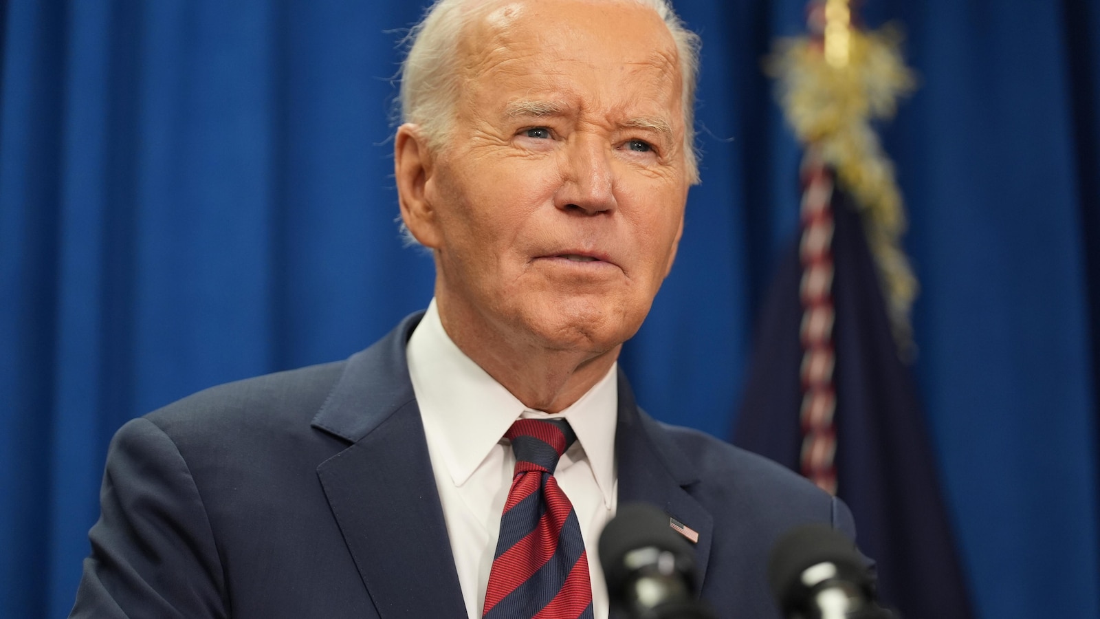 Republicans Launch Nationwide Investigations into Biden Health, Autopen Usage