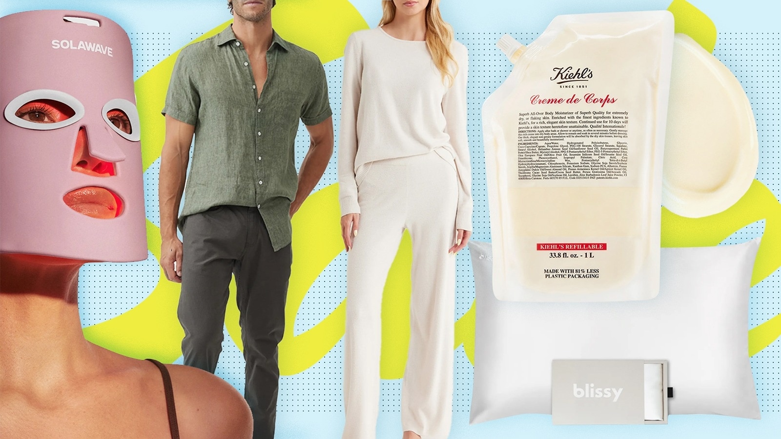 Nordstrom Anniversary Sale Offers Up to 60% Off Denim, Handbags, Sweaters Through August 4