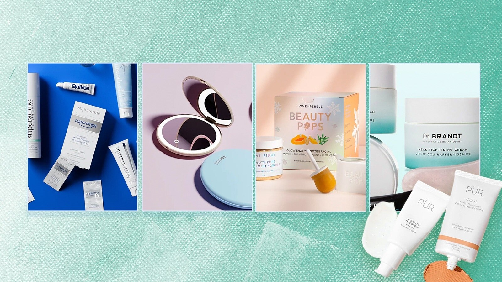 ABC Secret Sales on beauty - ABC News