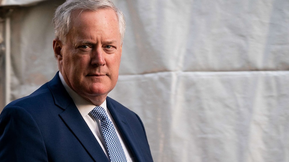 Judge denies Mark Meadows bid to remove his Georgia election case to federal court ABC News Judge denies Mark Meadows bid to remove his Georgia election case to federal court ABC News