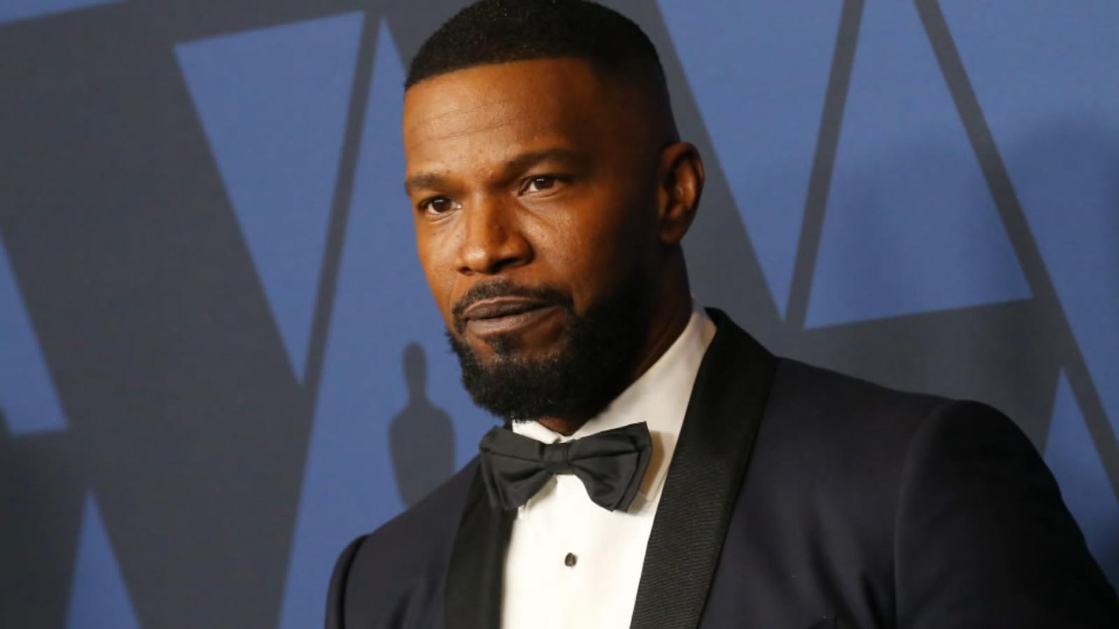 'I am on my way back' Jamie Foxx speaks out about health issues ABC News