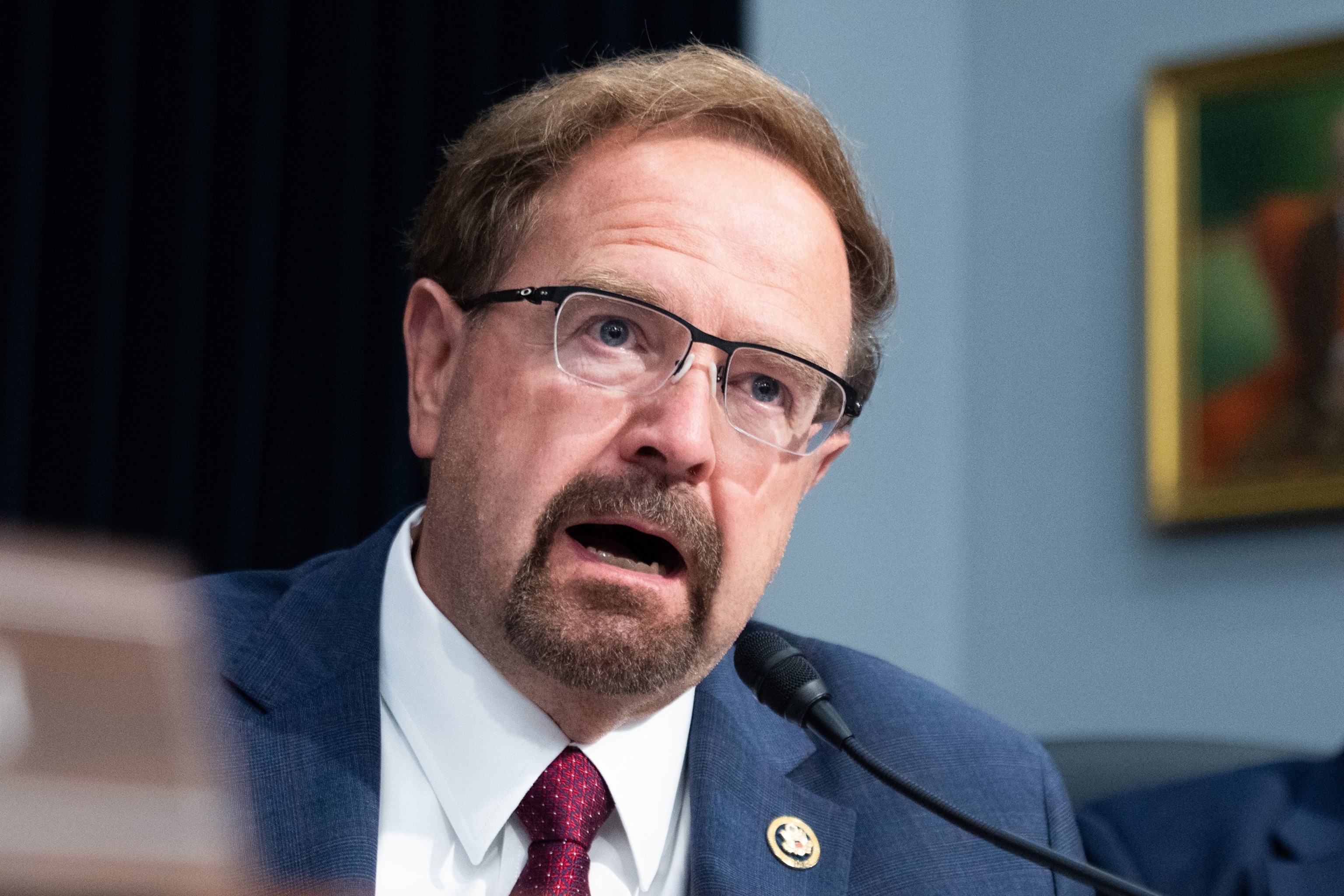 House censures Rep. Chuck Edwards over inappropriate conduct toward staffers