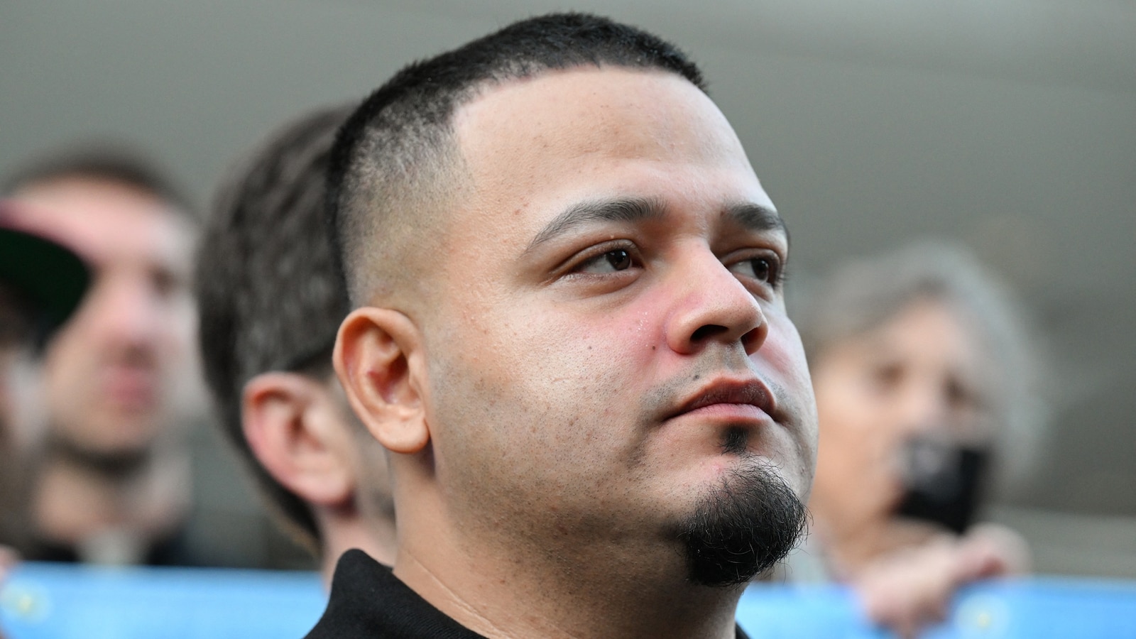 Attorneys for Kilmar Abrego Garcia return to court as his deportation saga continues