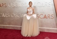 Vestidos De Show De Ariana Grande Ariana Grande E Cynthia Erivo Est o Vestidos De Show De Ariana Grande Ariana Grande E Cynthia Erivo Est o