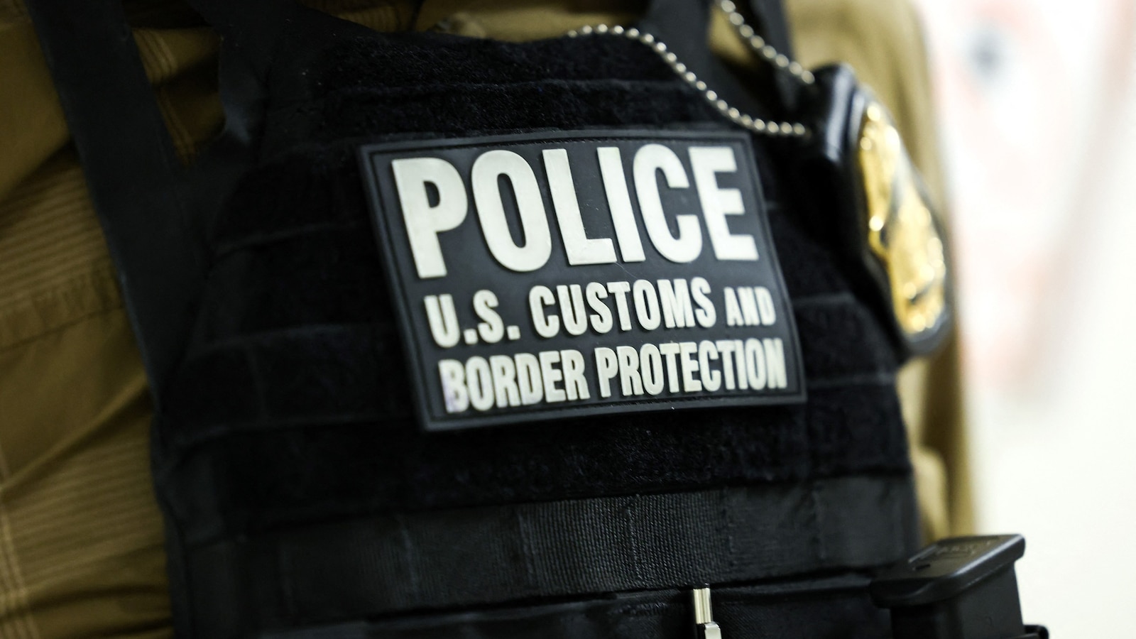 Texas A&M PhD Student Detained by ICE at San Francisco Airport