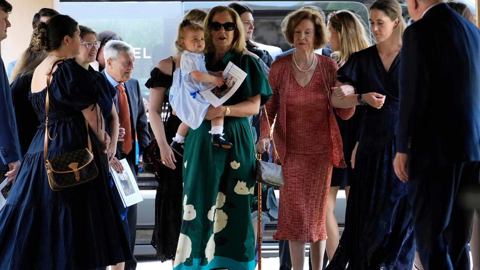  Former Florida Governor, Senator Bob Graham remembered for his civility