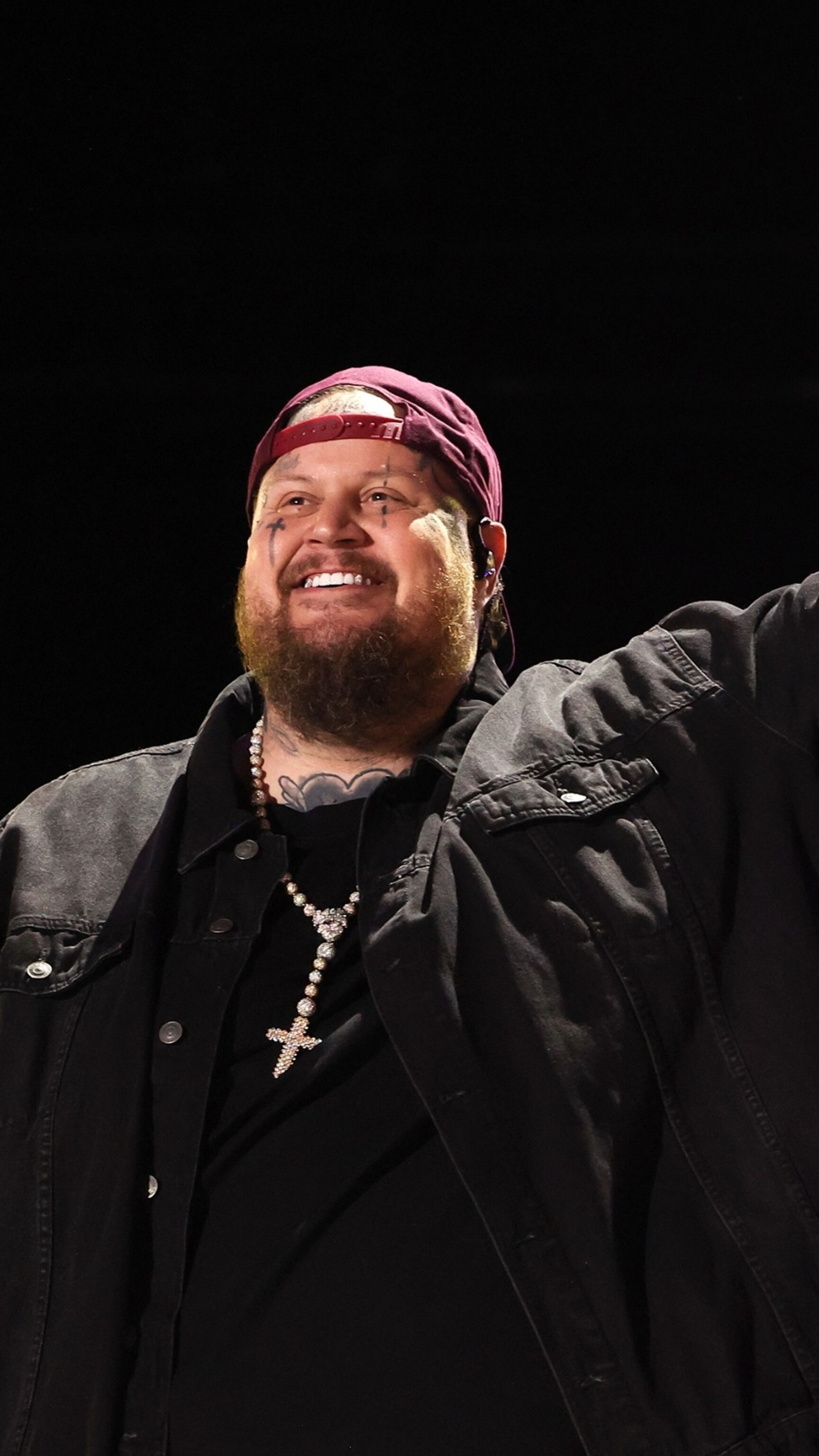 Jelly Roll adds new dates, openers to Beautifully Broken Tour