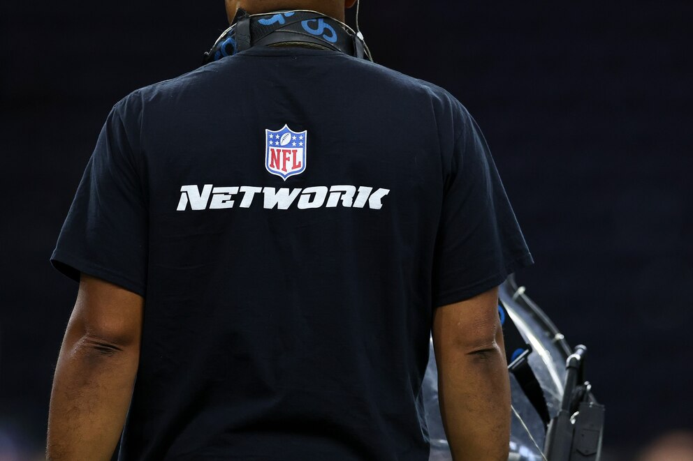 PHOTO: Big 12 Football Pro Day