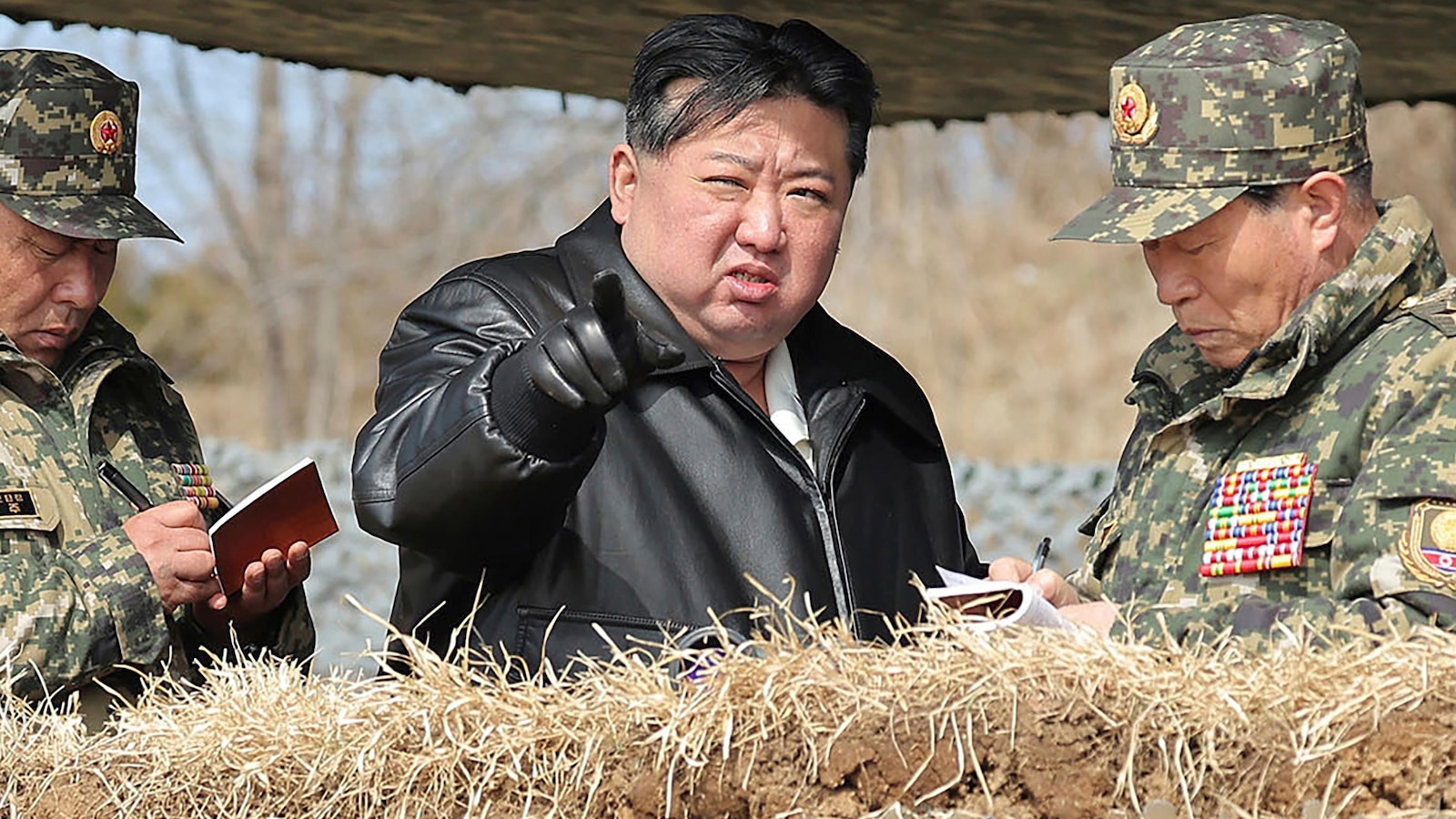 North Korea says Japan's prime minister proposed summit with leader Kim Jong Un