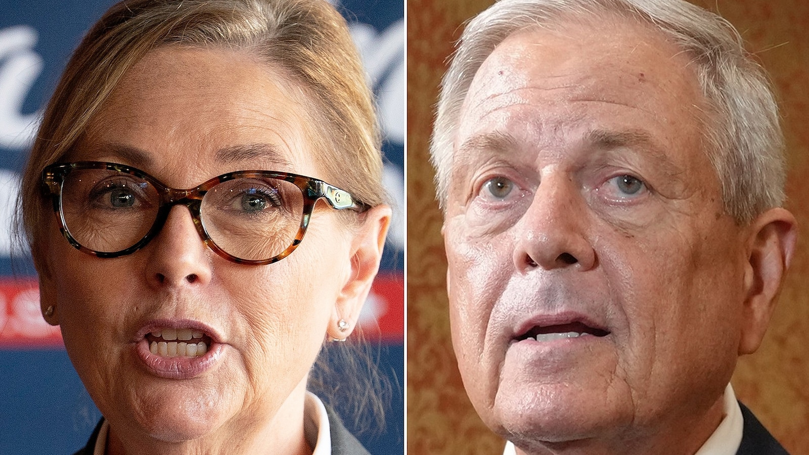 BREAKING: Sen. Darline Graham will win Republican primary for her late brother Lindsey Graham’s Senate seat, AP projects. <https://t.co/4RmyZ82D6K>
 [↧](https:/