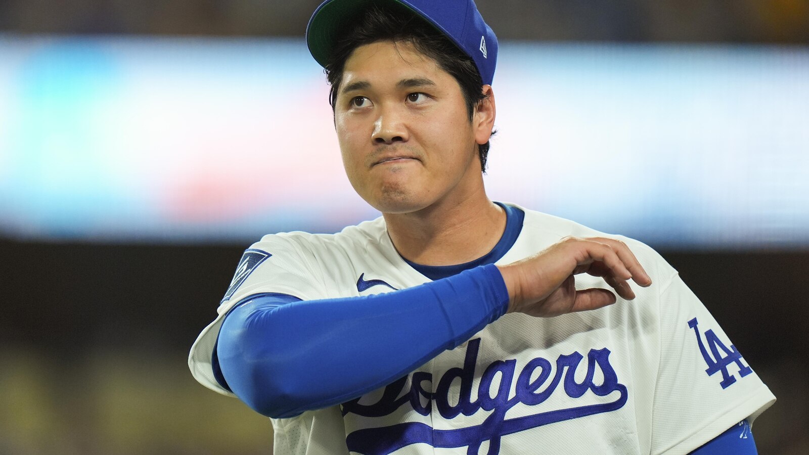 Dodgers Manager Reaches 1,000 Career Wins in 1,606 Games