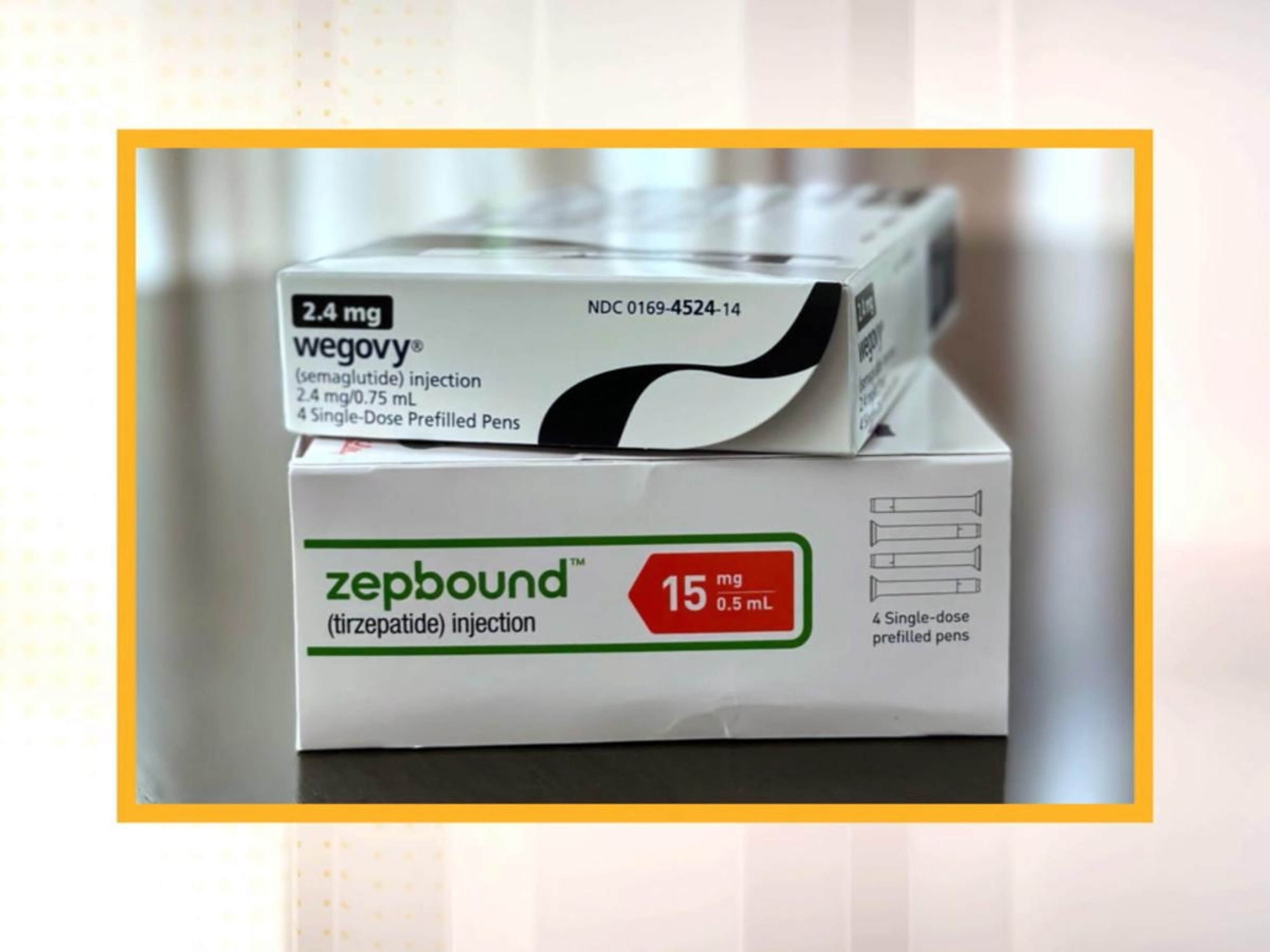semaglutide supply news november 2025 Healthy Returns: Obesity pills from Novo Nordisk, Eli Lilly are coming The Risks of Compounded Semaglutide