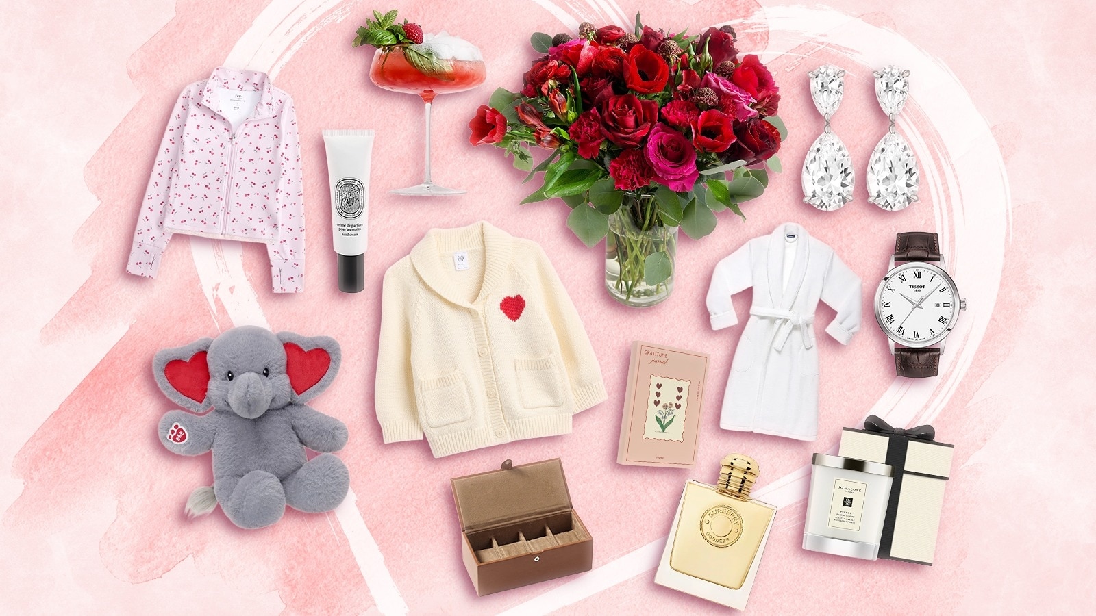 Valentine's Day 2026 gifts: For women, men, kids or anyone you love