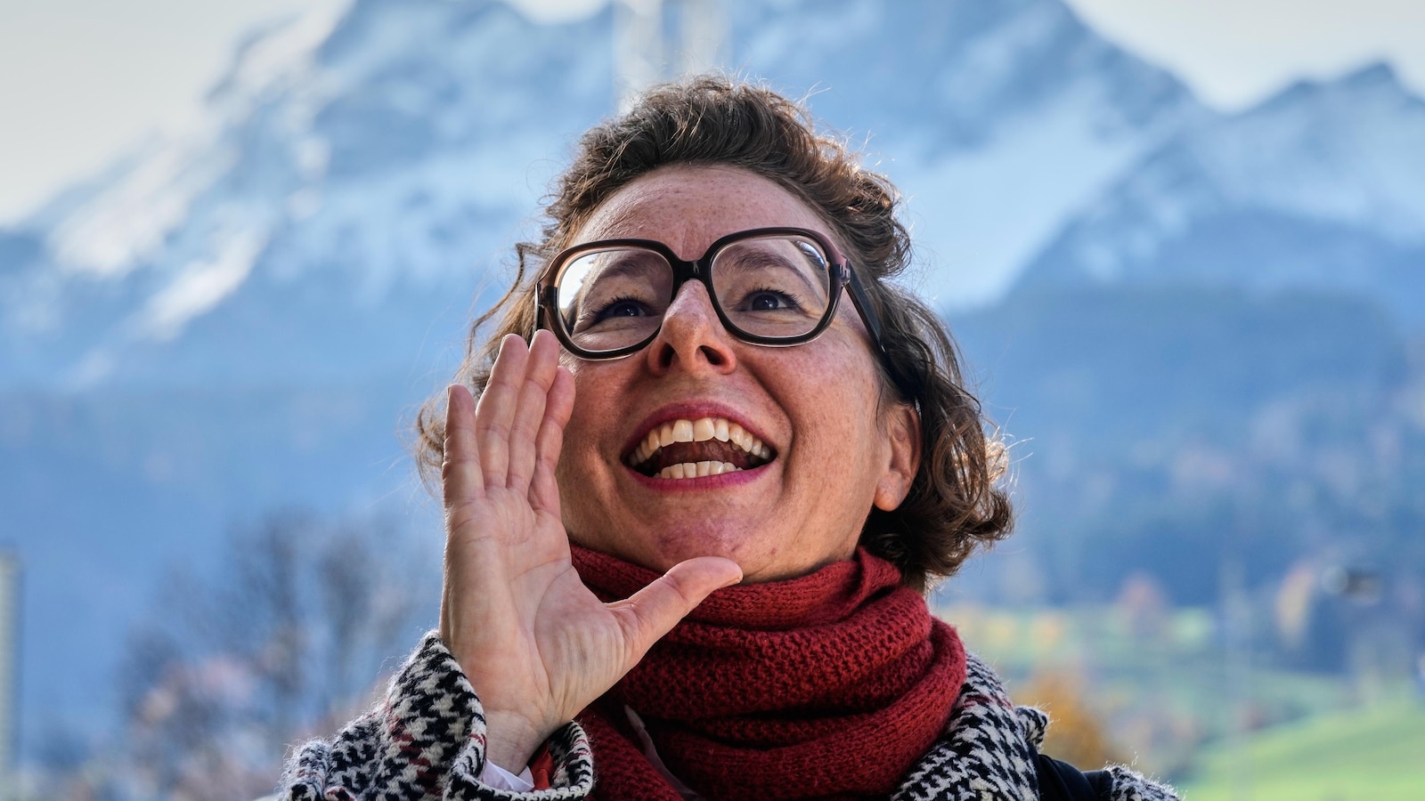 Швейцарците търсят признание за йодъл от културната агенция на ООН, тъй като традицията става модерна