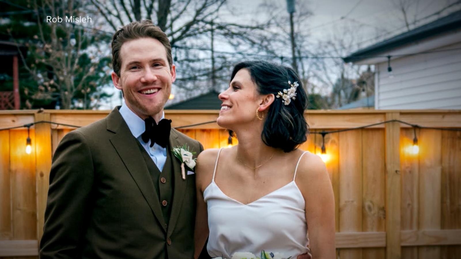 Police release new video showing person of interest in Ohio dentist and wife’s murder