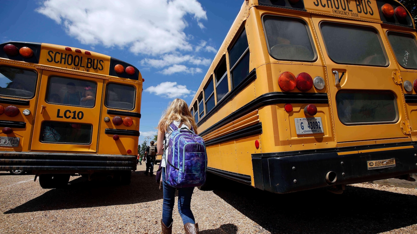 Trump visa changes squeeze rural schools relying on international teachers