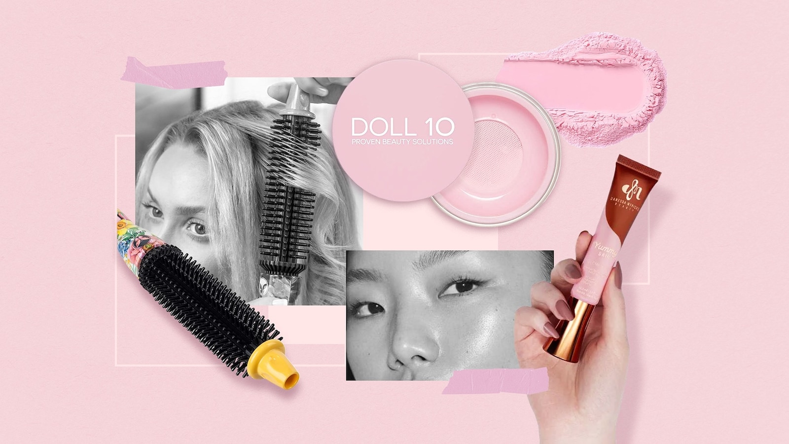 Shop top skin care, makeup and more
