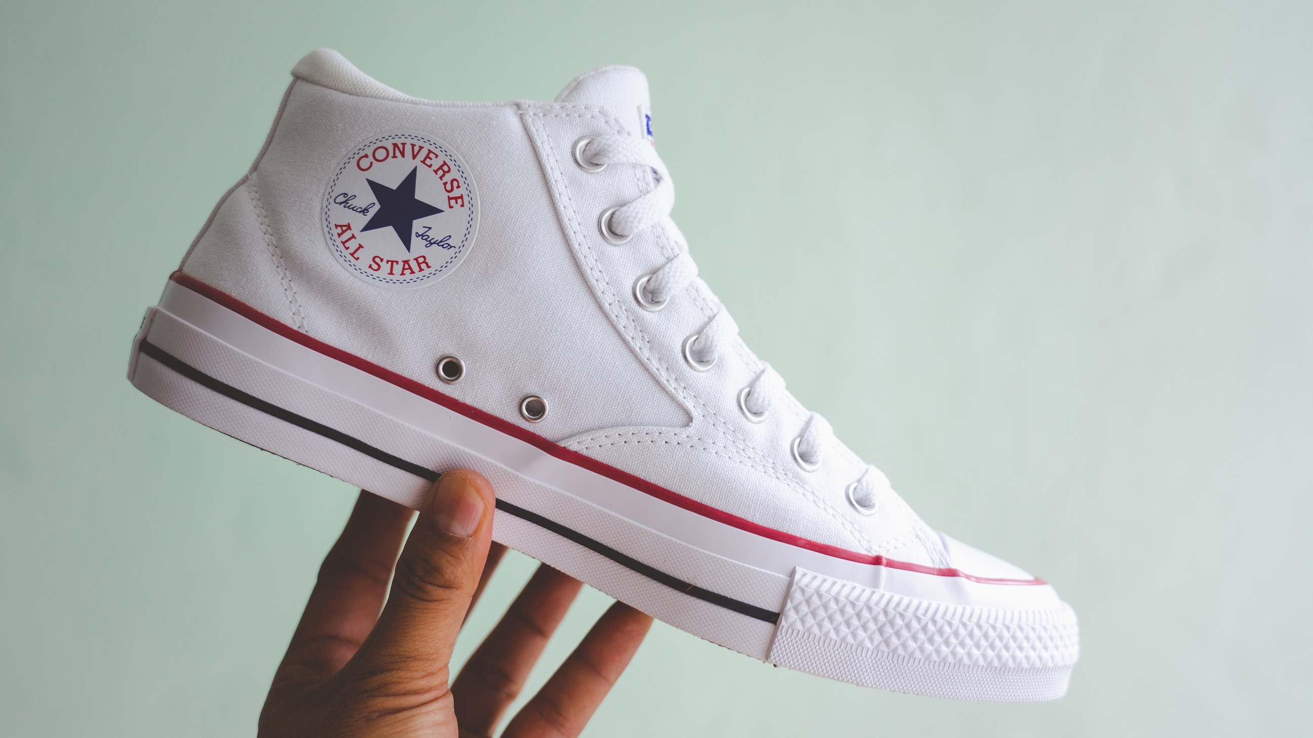 Converse Pulls Controversial Ad Apologizes Following Backlash Over Converse Pulls Controversial Ad Apologizes Following Backlash Over