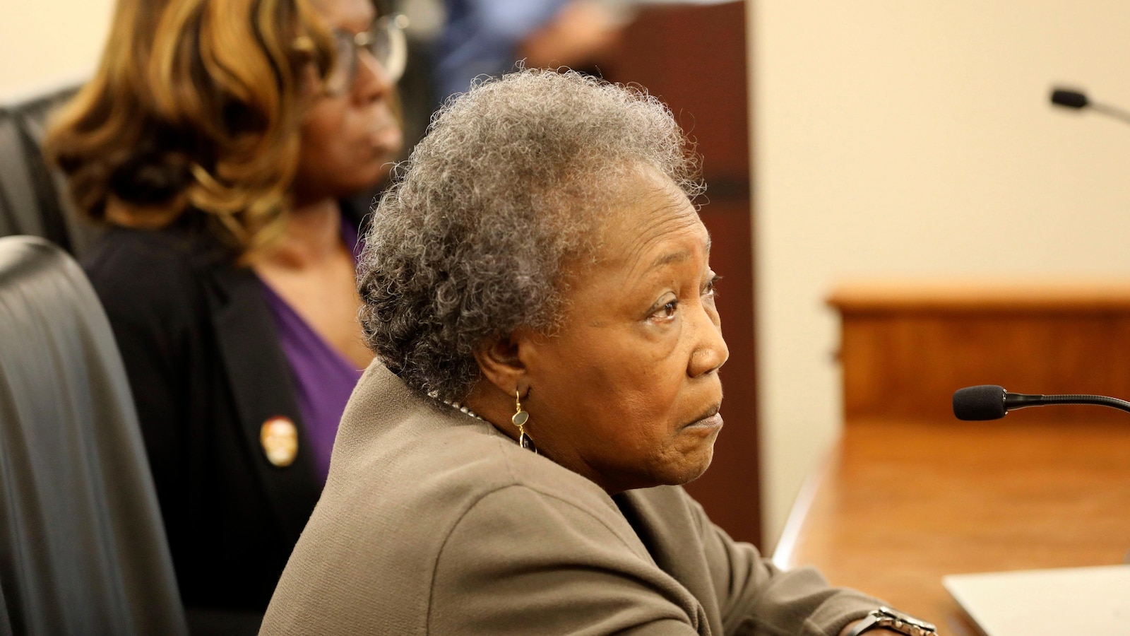 Black man shot at while waiting to go to work says South Carolina needs hate crime law