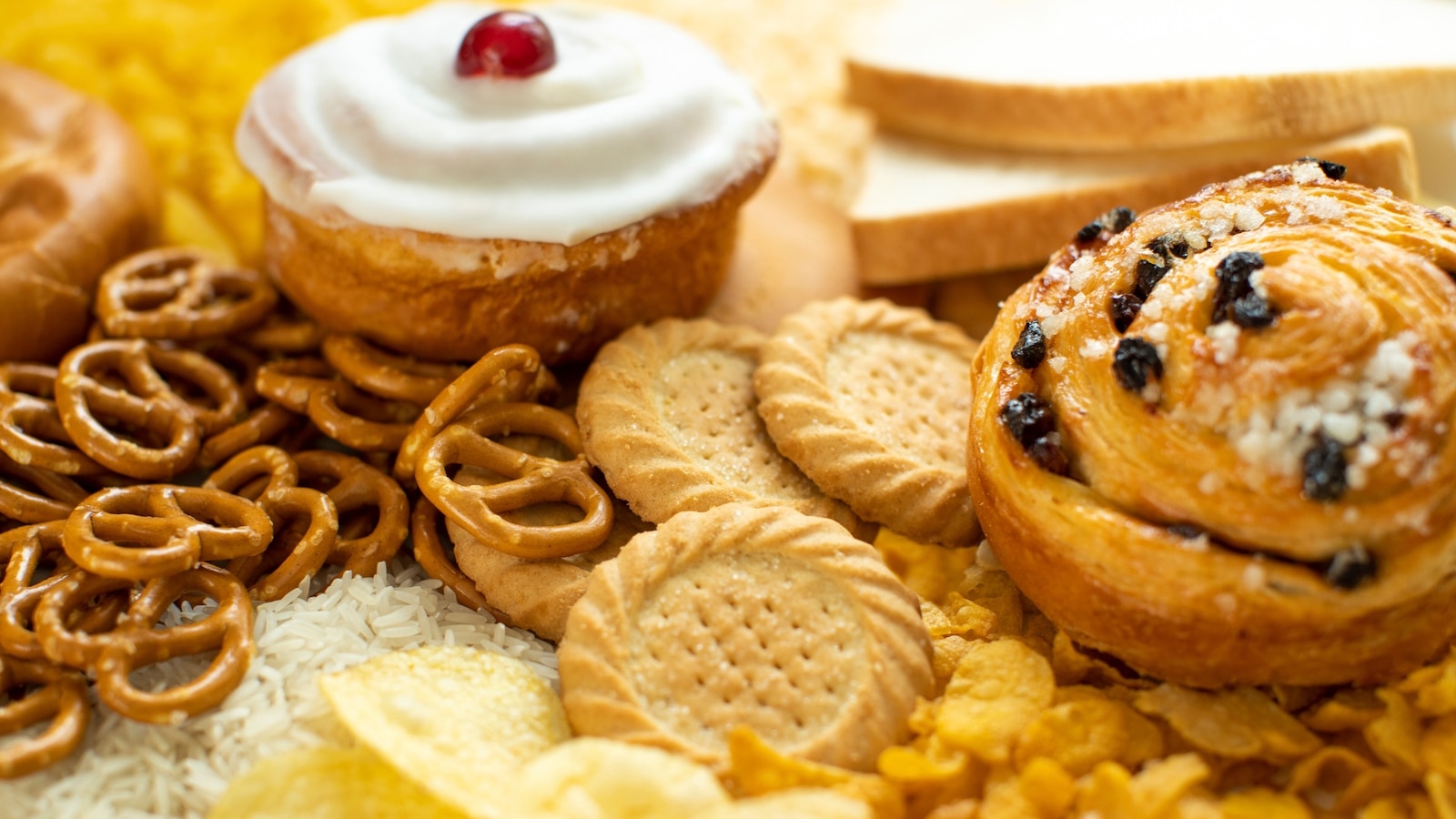 Eating more ultra-processed foods is linked to higher health risks, including death, according to a new study published in Family Medicine and Community Health.