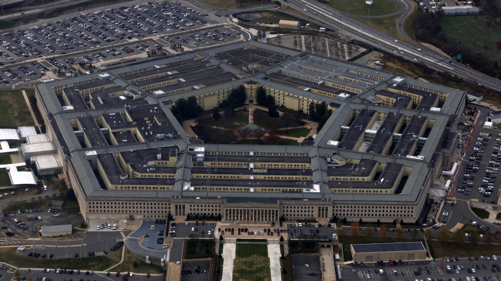 Pentagon Official Says Workarounds Have Not Fixed Core Defense Acquisition System