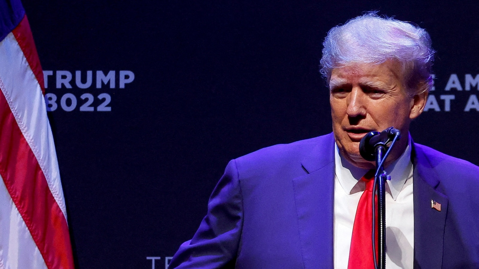Judge rejects Trump legal team's request to delay NY AG's civil trial ...