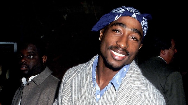 Tupac Shakur timeline: Key events in rapper's murder investigation - ABC  News