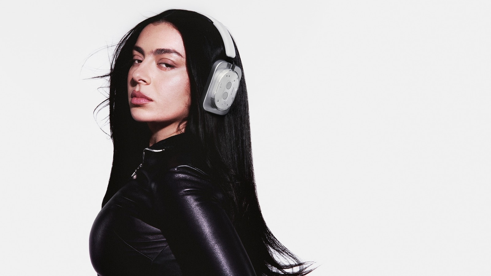 Charli XCX joins Nothing as first Global Ambassador
