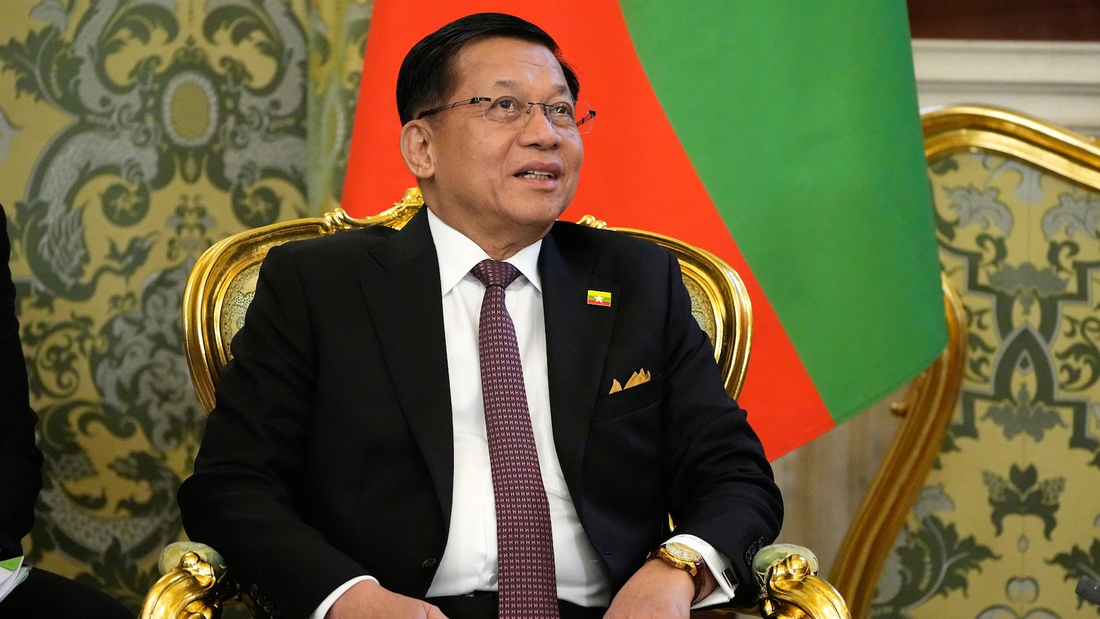 UN investigator: Myanmar junta attacks civilians to terrorize them as arms buys fuel war