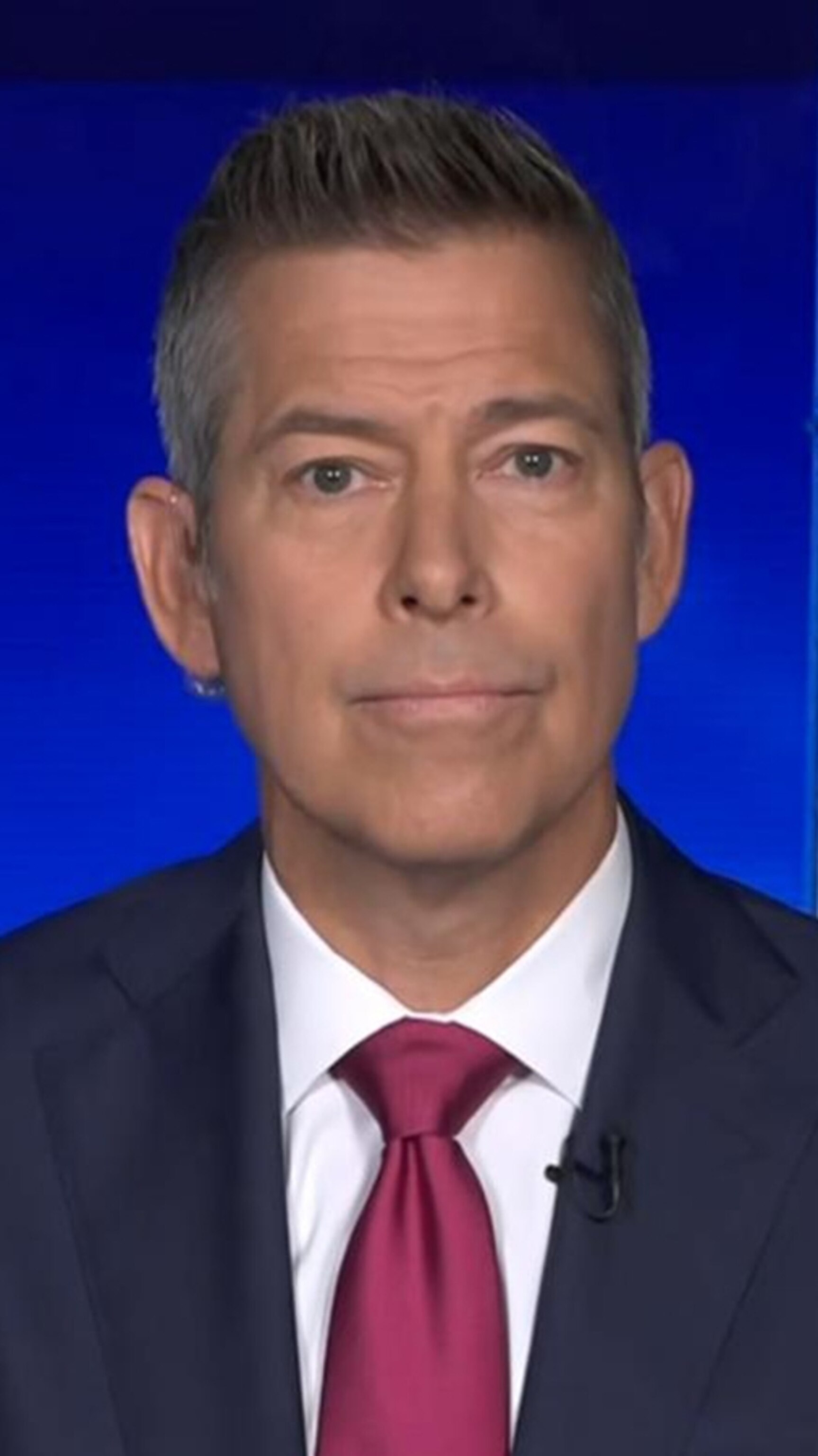 Video Secretary Duffy: 'You're going to see a very quick rebound