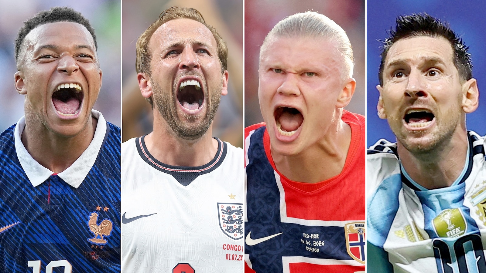 These 8 teams are left in the World Cup: What to know