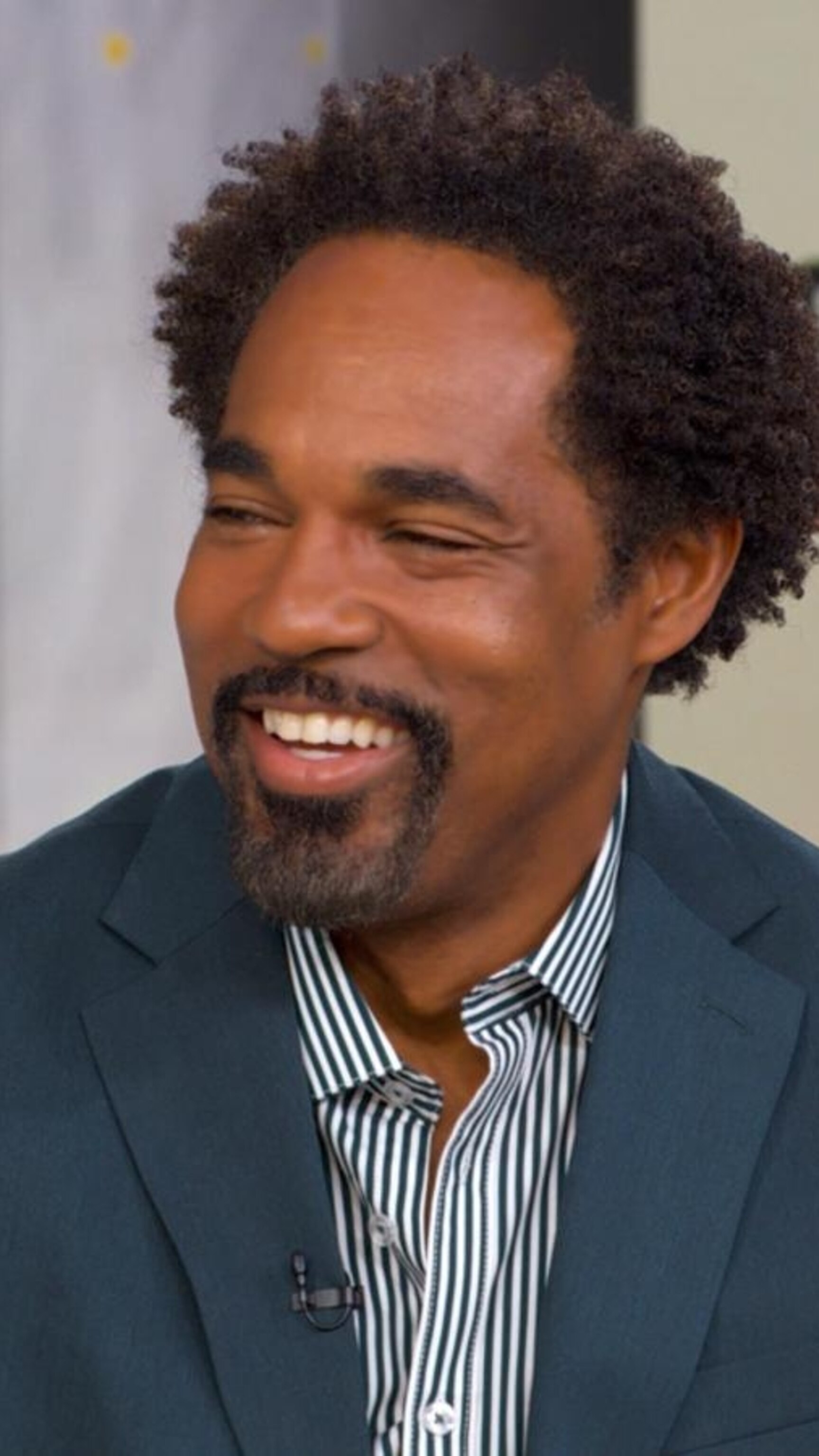 Jason George's Instagram, Twitter & Facebook on IDCrawl