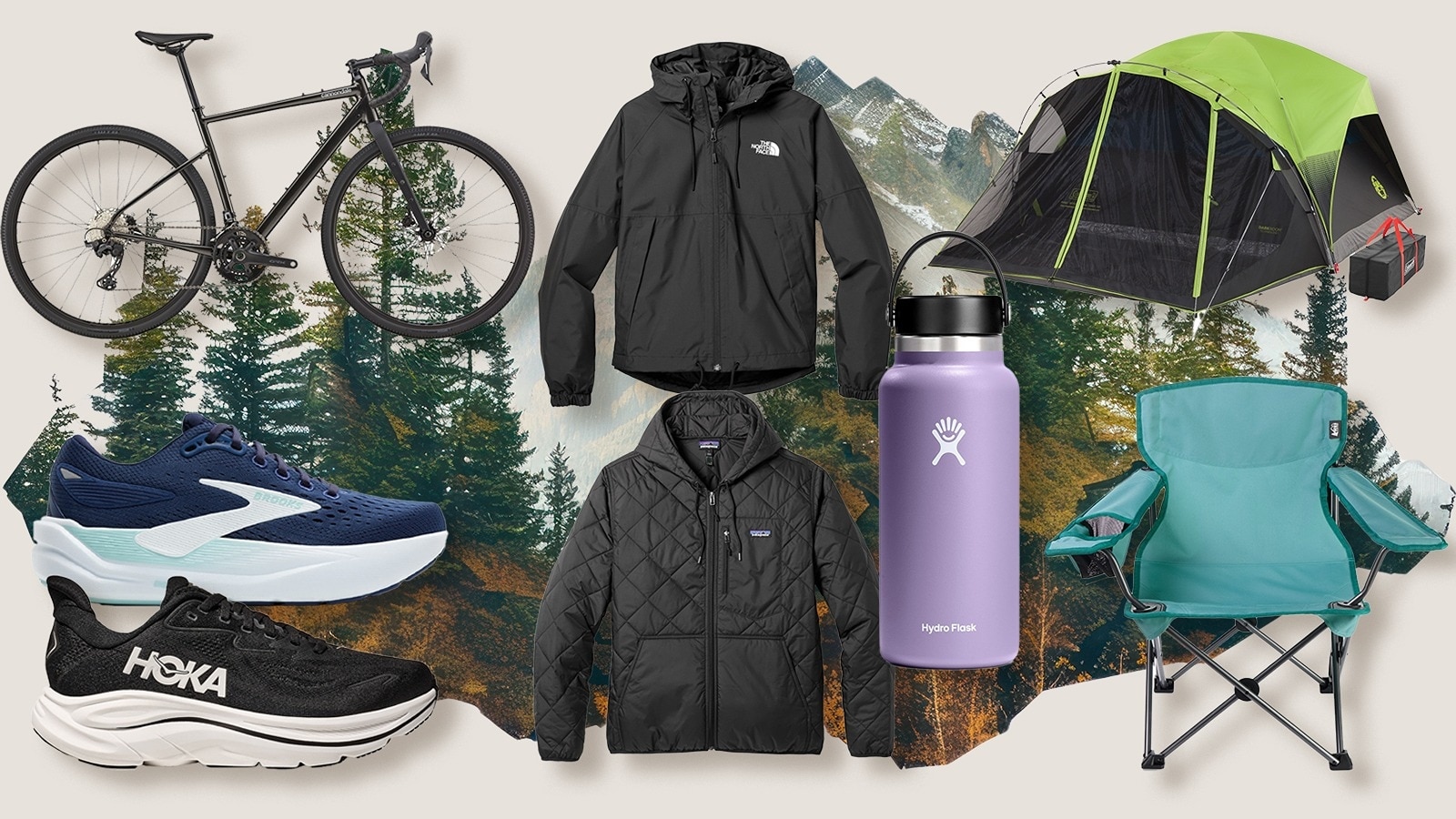 Shop REI's summer sale