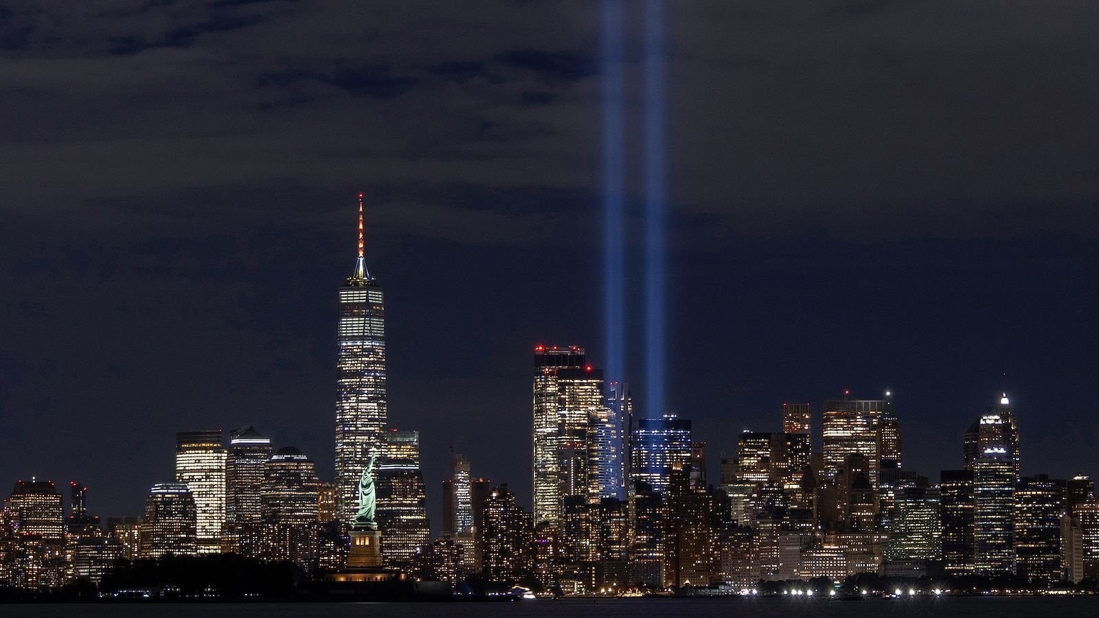 The 9/11 Memorial & Museum will add a seventh moment of silence at this year's 25th commemoration ceremony to honor those who have died of illnesses related to their time at or near the World Trade Center site.