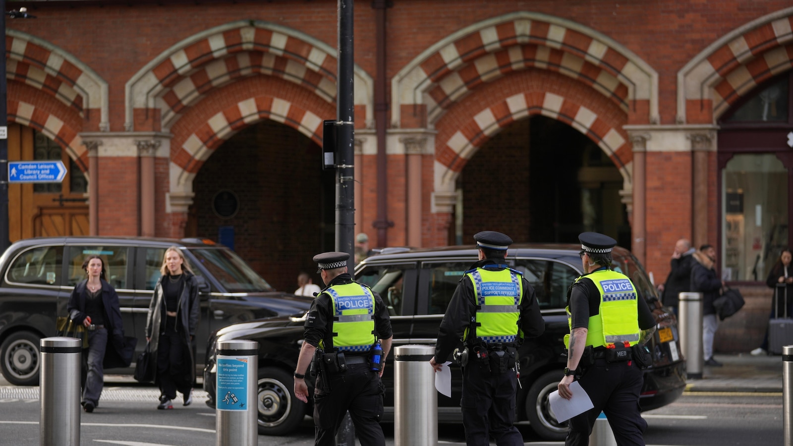 Обединеното кралство планира да създаде „Британско ФБР“, което да постави националните разследвания под една полицейска сила