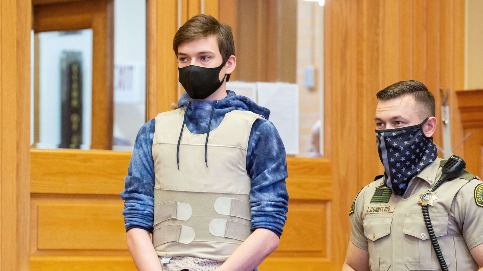 Defense asks judge to throw out evidence in teens' alleged murder of ...