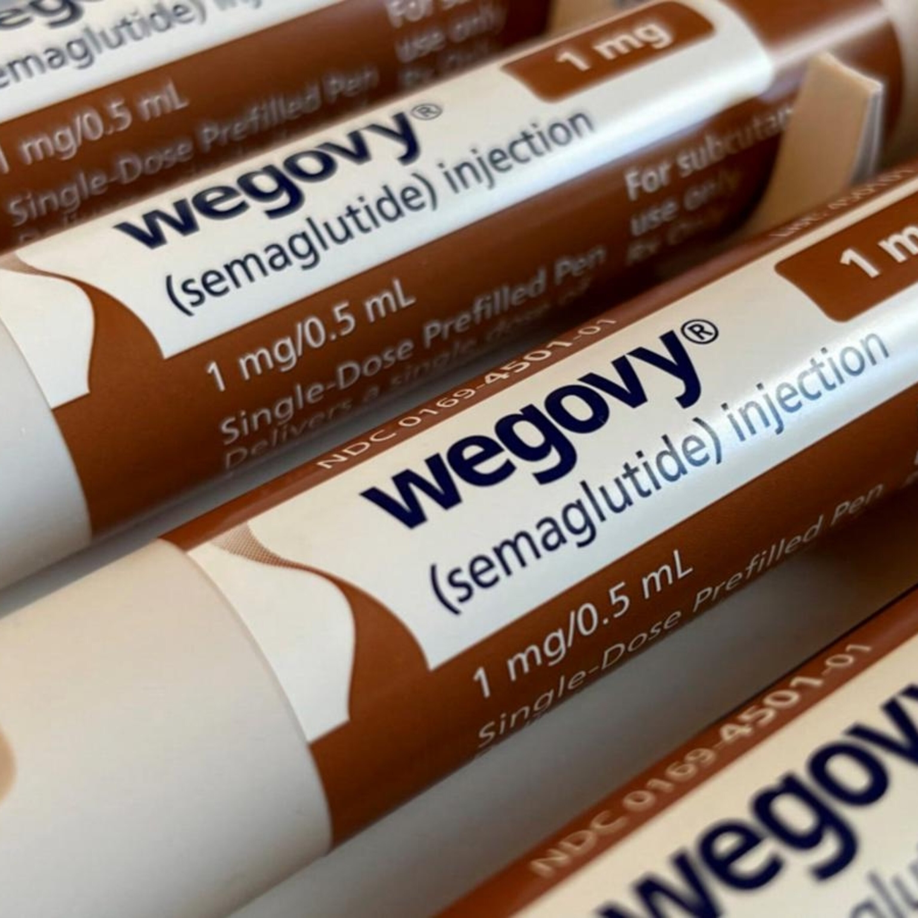 Video New study highlights benefits to weight loss drugs